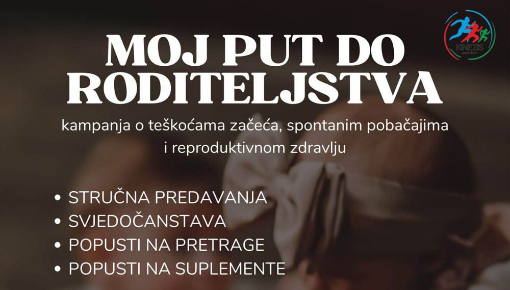 Dvije psihologinje iz Mostara kreirale video koji nikoga ne ostavlja ravnodušnim