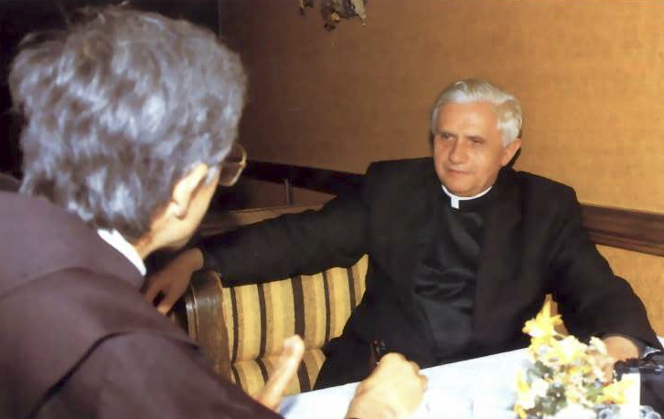 Benedikt XVI. imao je ključnu ulogu u spašavanju međugorskog fenomena