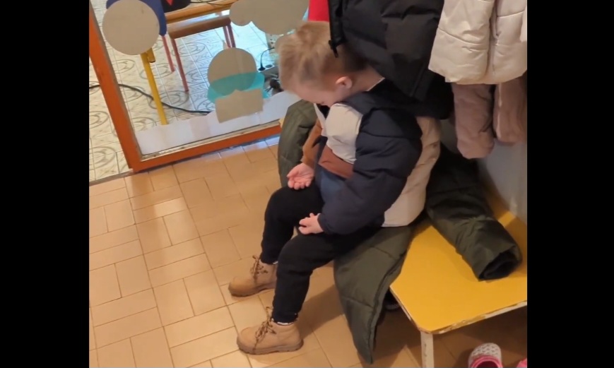 Toliko bitna priredba da su dječaka s down sindromom “sklonili” kako im ne bi smetao