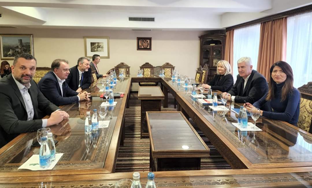 Dogovoreno tko će bit na čelu Vijeća ministara i Vlade Federacije