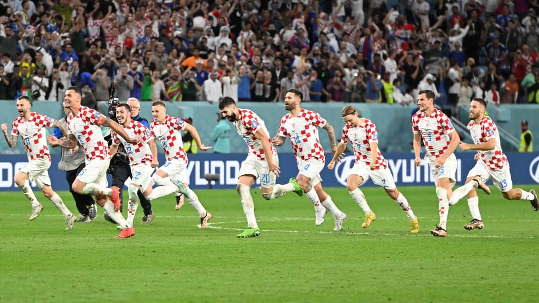 Hrvatska danas protiv Brazila za polufinale SP-a