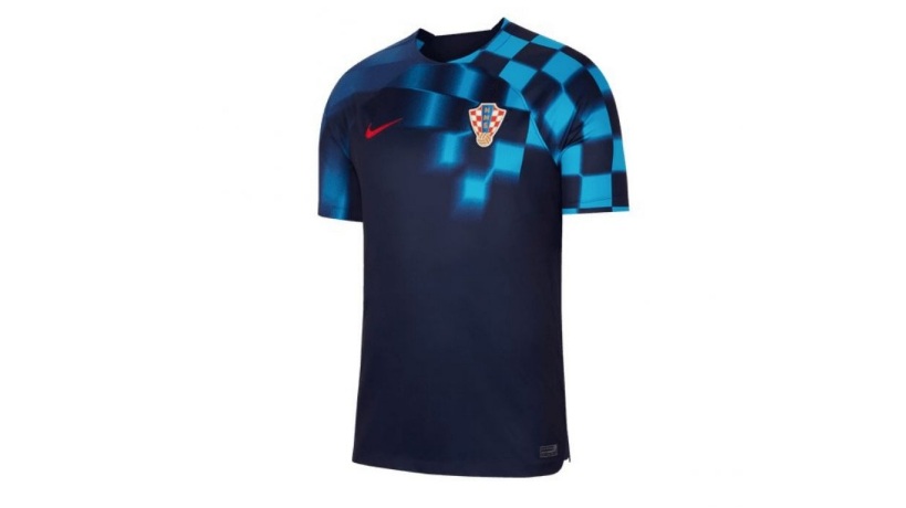 Vatreni protiv Argentine prvi put u plavim dresovima