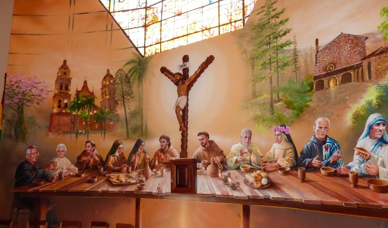 Odaberite sveca zagovornika u 2023. godini!