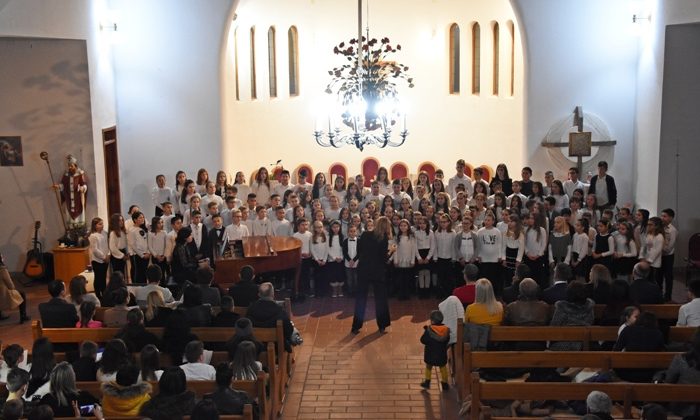 Glazbena škola Brotnjo dobila domaćinstvo 25. Otvorenog Federalnog natjecanja učenika i studenata glazbe
