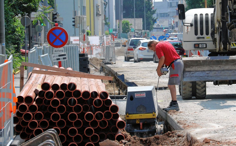 Ukrao opremu vrijednu 50.000 eura i prebacio je u BiH
