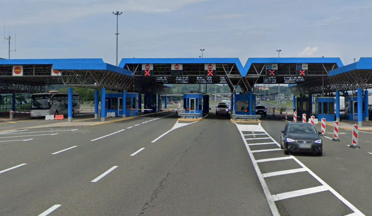 Točno u ponoć: Granični prijelazi između Hrvatske i ostatka EU odlaze u prošlost!