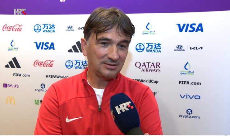Hrvatska danas igra protiv Japana, Dalić neće raditi puno promjena