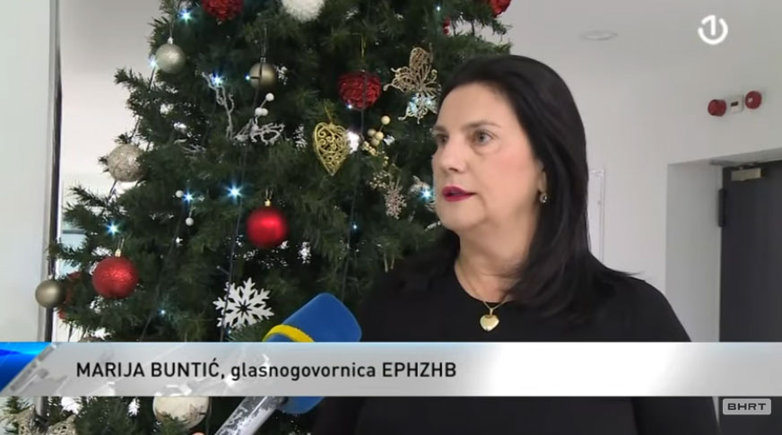 Elekroprivreda HZ HB: Cijene električne energije za kućanstva ostaju iste!