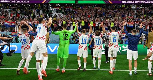 Hrvatkoj nakon poraza od Argentine predstoji borba za broncu!