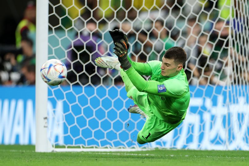 Hrvatska je u polufinalu Svjetskog prvenstva!