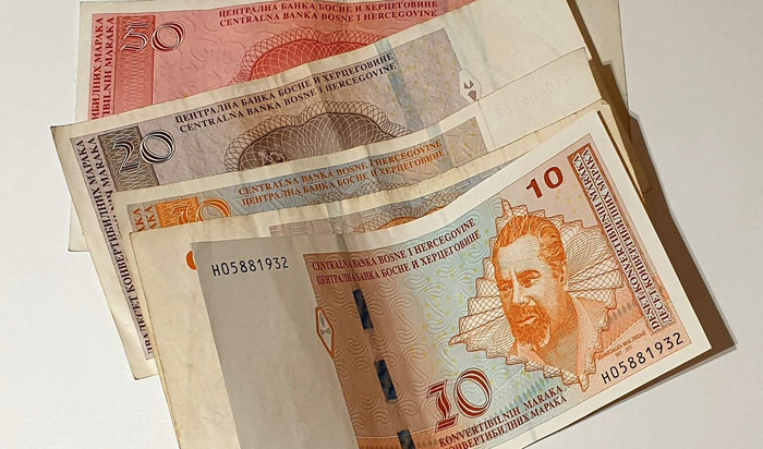 Sljedeći tjedan će 21.734 nezaposlene osobe u HNŽ-u dobiti jednokratnu novčanu naknadu