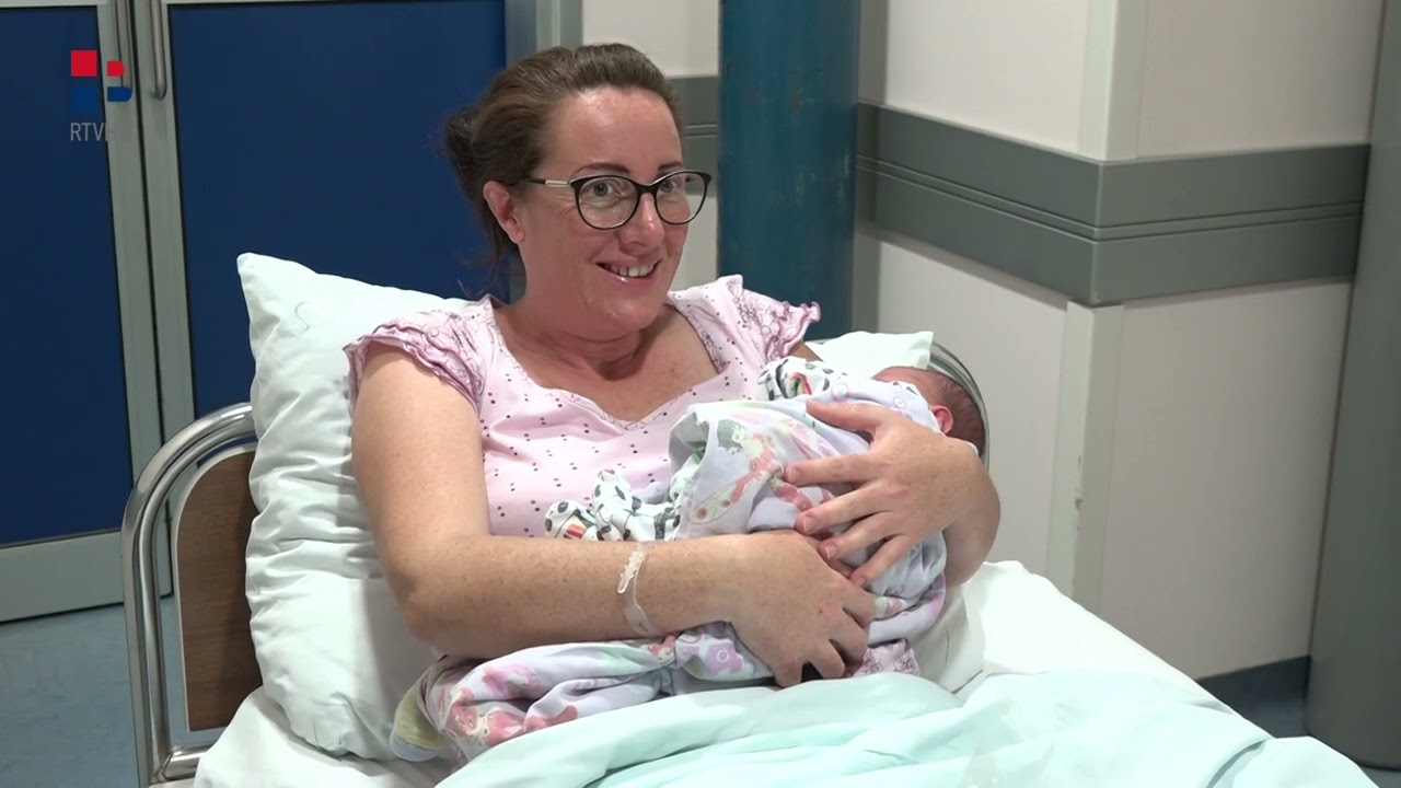 “Baby boom” u SKB Mostar, 2022. će biti rekordna godina