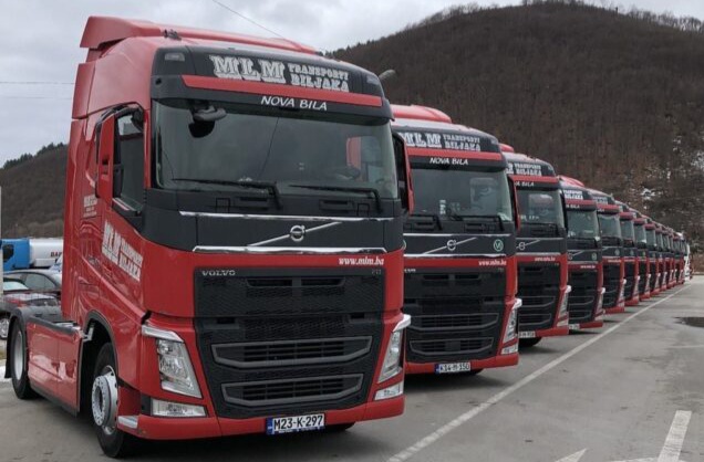 Djelatnicima isplatio 13. plaću u iznosu od 2000 KM