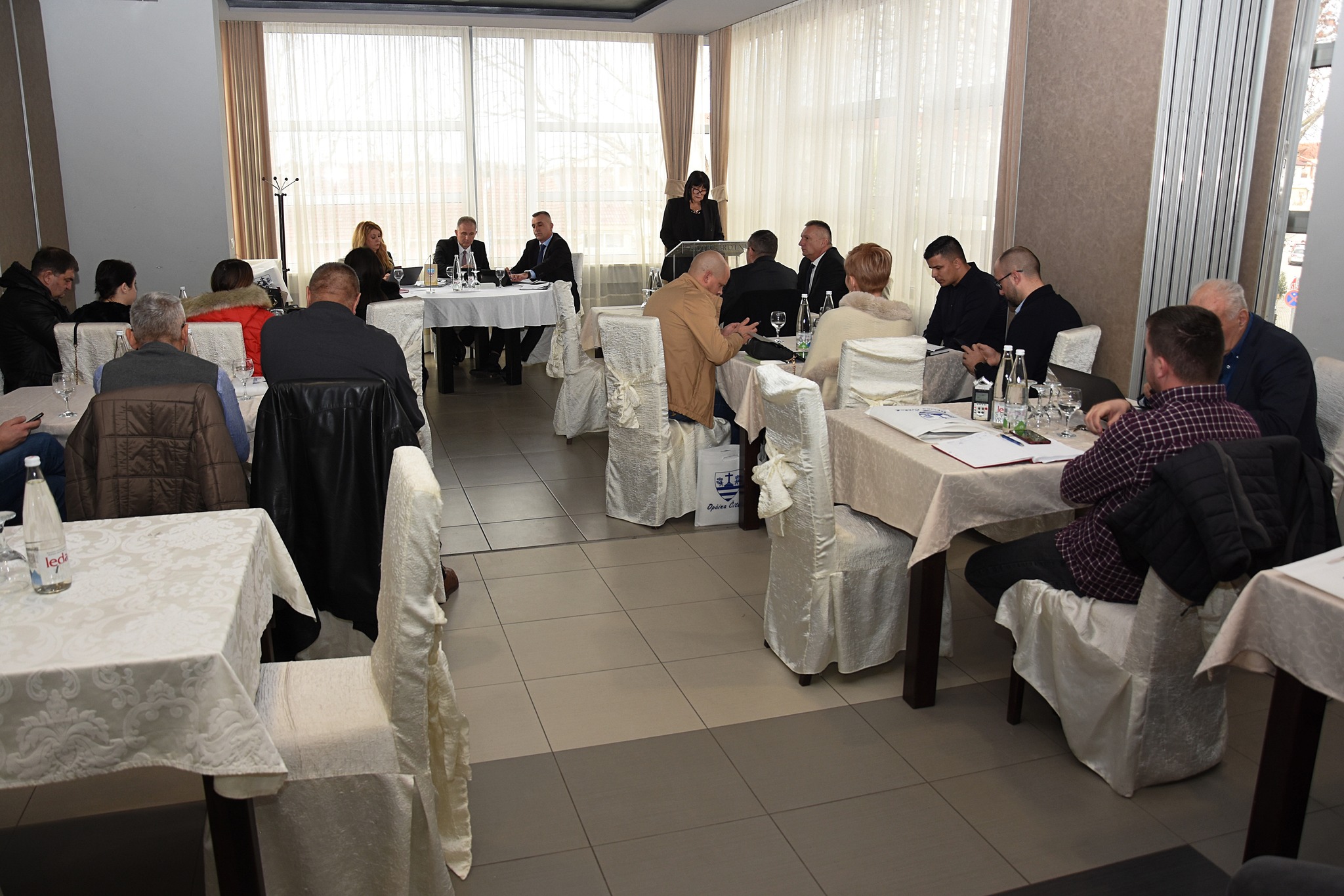 Usvojen Proračun Općine Čitluk za 2023. godinu