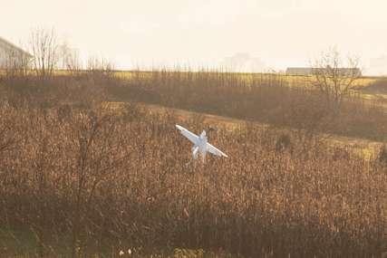 Zrakoplovna nesreća za sjeverozapadu BiH: Poginuli pilot i njegova 21-godišnja kći