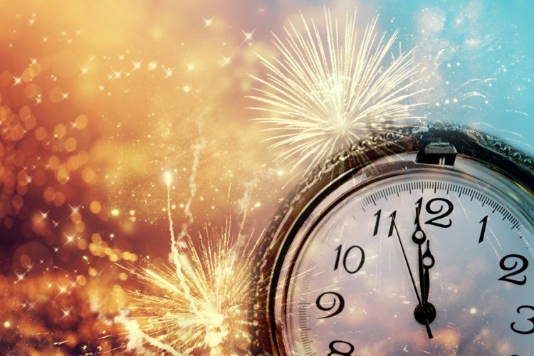 Zašto slavimo Silvestrovo i tko je zapravo bio sveti Silvestar?