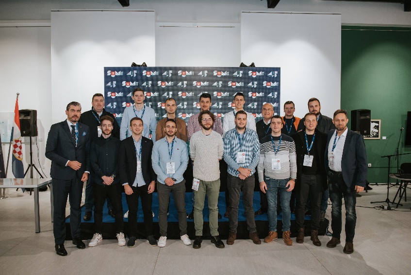 Svečano obilježeno pet godina postojanja Centra za informacijske tehnologije Sveučilišta u Mostaru