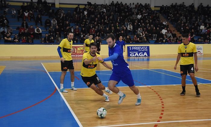 Tomislav Bevanda preuzima klupu MNK Brotnjo