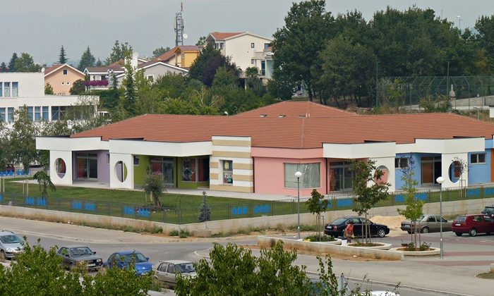 Odobreno 120 tisuća kuna potpore za projekt opremanja Dječjeg vrtića Čitluk