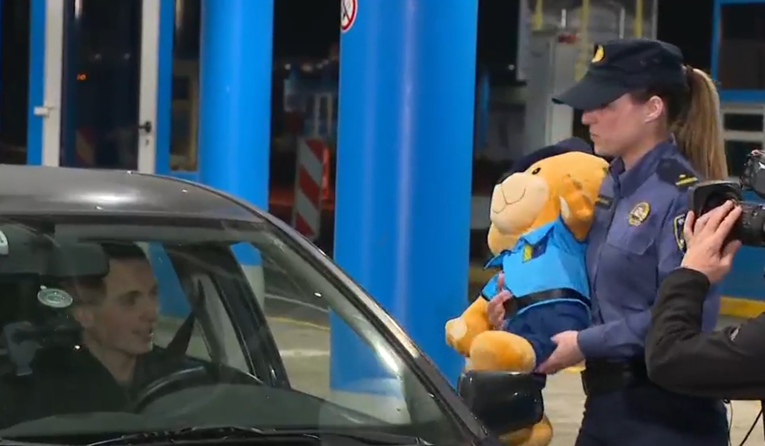 Hrvatska ušla u šengenski prostor i eurozonu