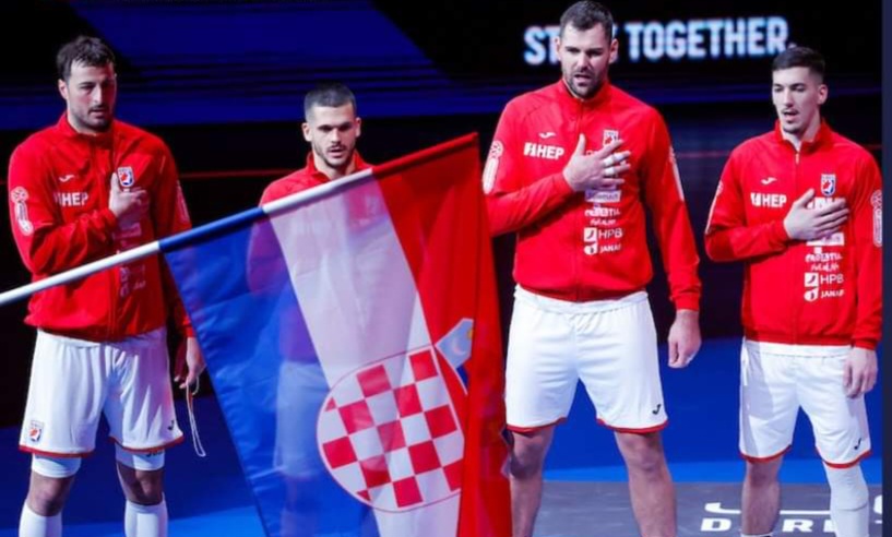 Hrvatska nadigrala SAD rezultatom 40-22