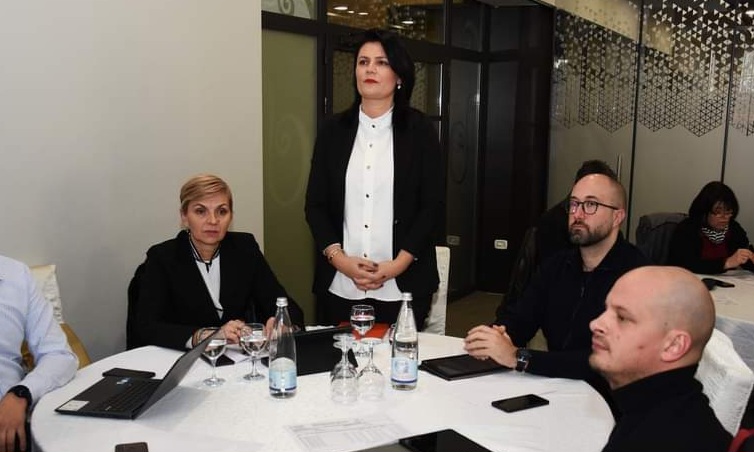 Općinsko vijeće: Vijećnica Ilijana Sušac položila svečanu prisegu