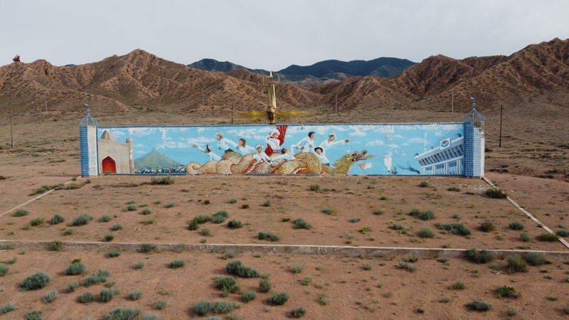 Putopis Slobodana Tomića: Kirgistan – daleka zemlja neiskvarena turizmom