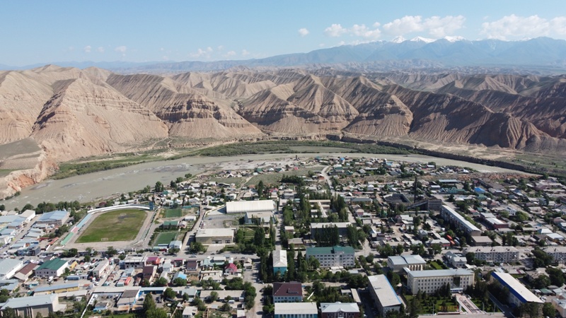 Putopis Slobodana Tomića: Kirgistan – daleka zemlja neiskvarena turizmom