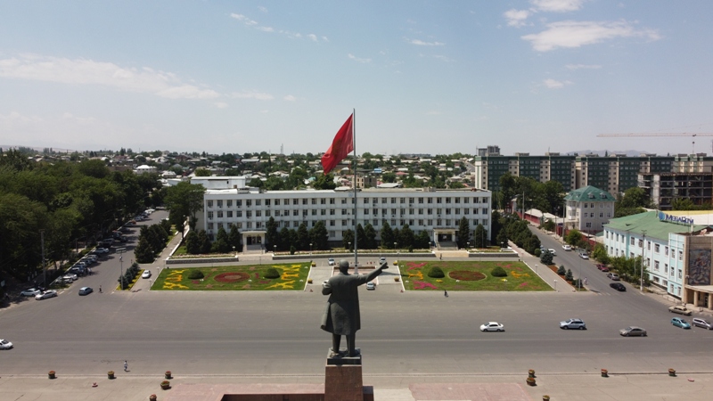 Putopis Slobodana Tomića: Kirgistan – daleka zemlja neiskvarena turizmom