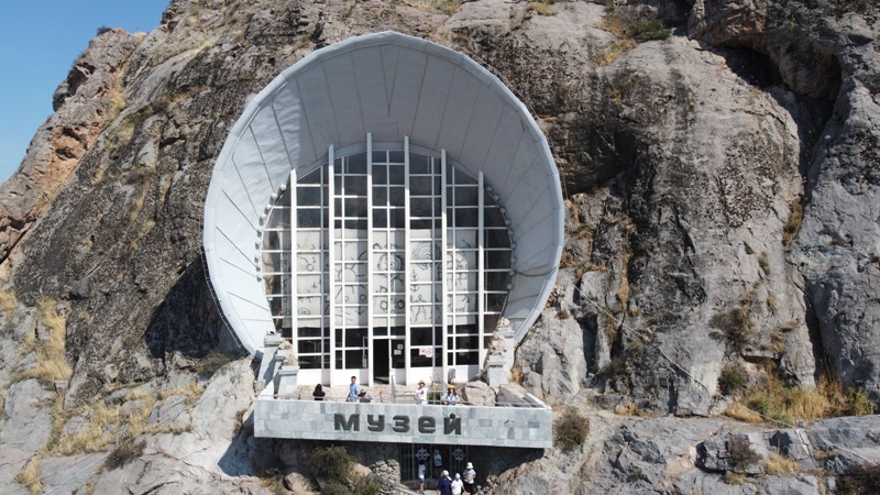 Putopis Slobodana Tomića: Kirgistan – daleka zemlja neiskvarena turizmom