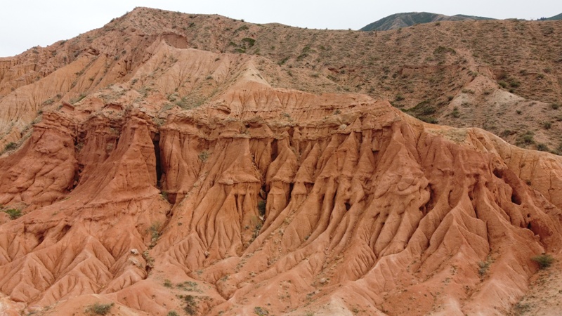 Putopis Slobodana Tomića: Kirgistan – daleka zemlja neiskvarena turizmom