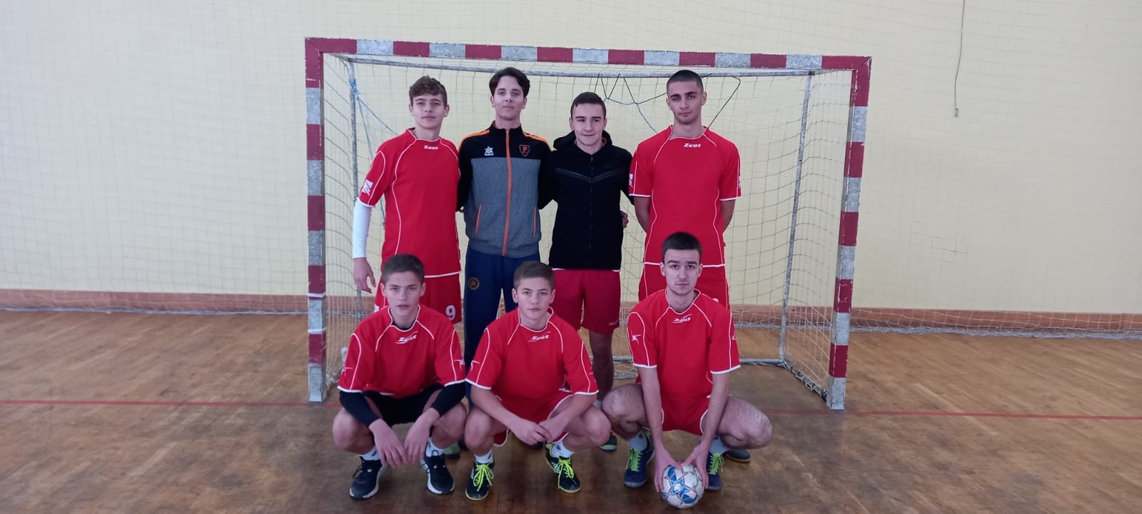 Započela 21. Međužupna liga Hercegovine