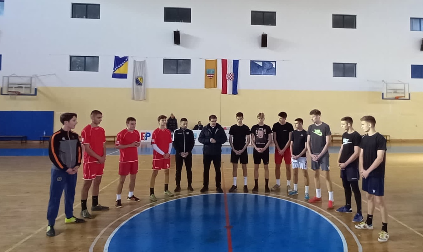 Započela 21. Međužupna liga Hercegovine