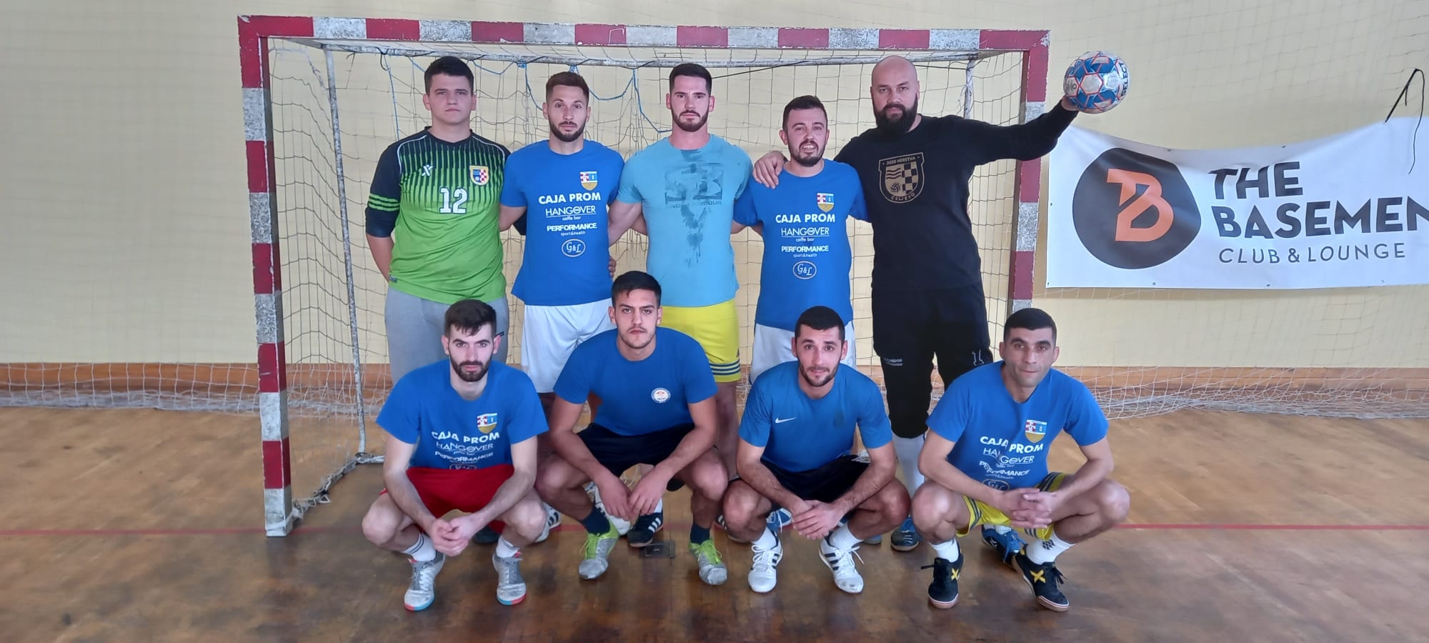 Započela 21. Međužupna liga Hercegovine