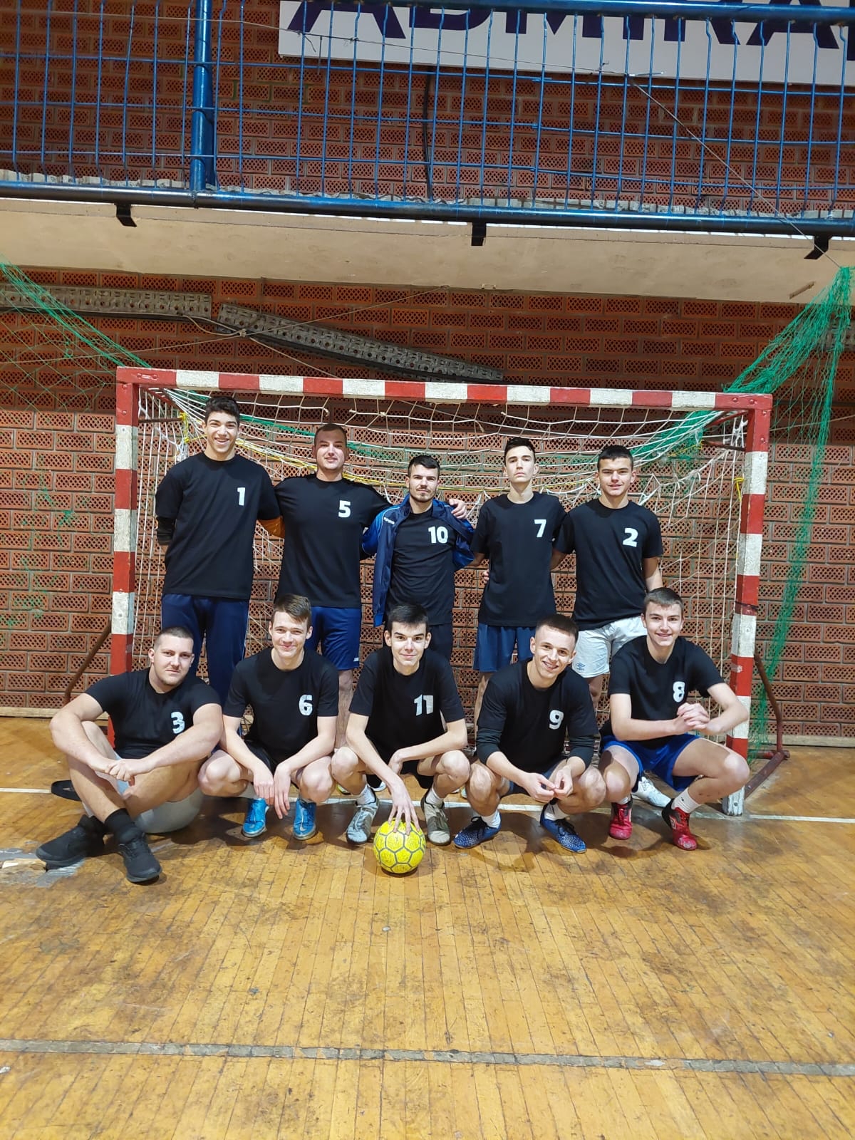 Započela 21. Međužupna liga Hercegovine