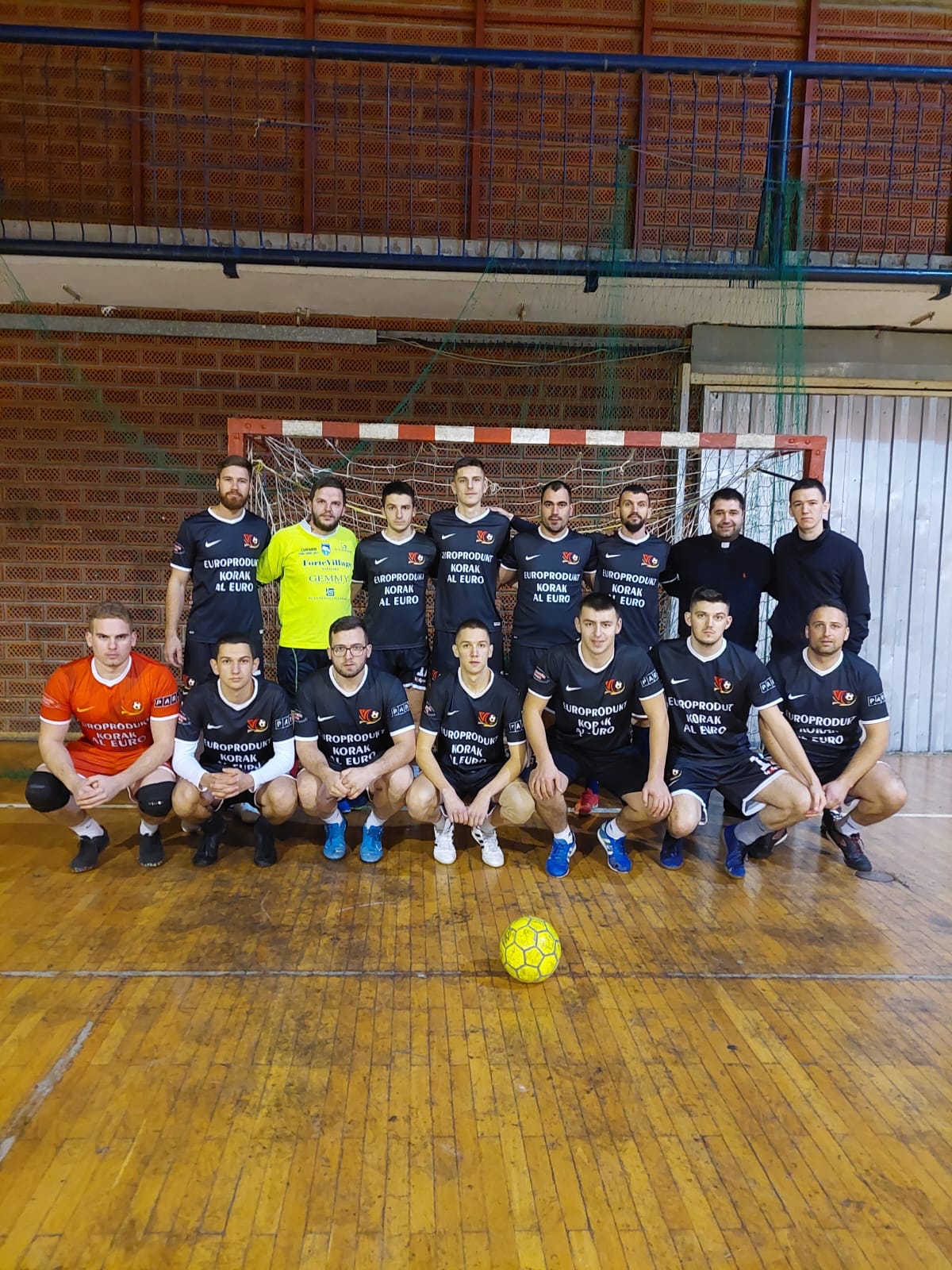 Započela 21. Međužupna liga Hercegovine