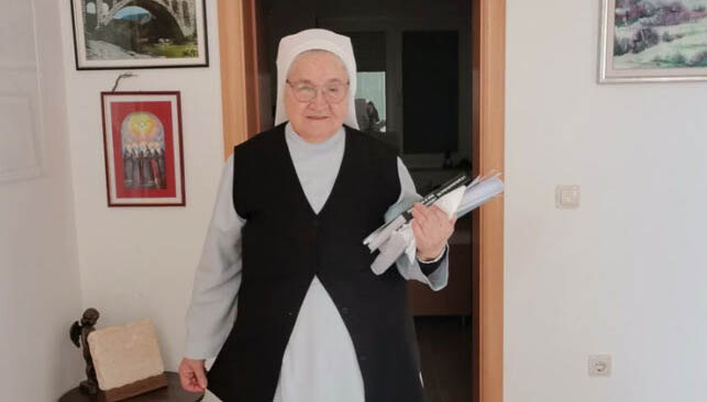 Djelo sestre Ljubice Kovač nastavit će njezine pomoćnice i učenice