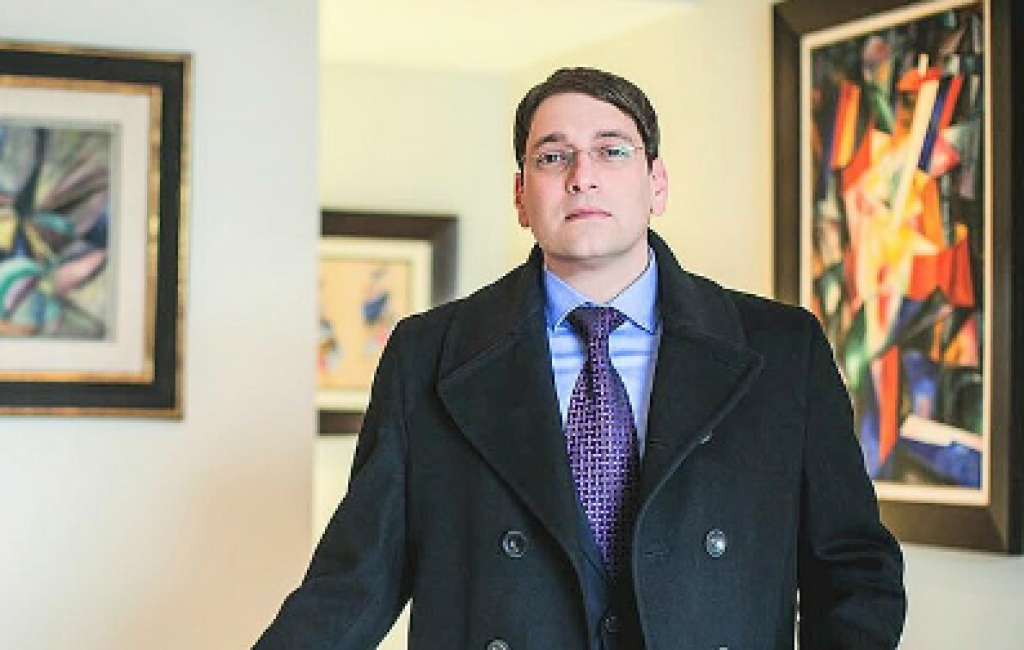 Amir Gross Kabiri: Izrael je moja domovina, Mostar je moj dom