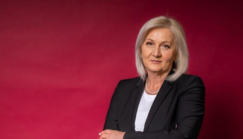 Krišto uputila čestitku povodom pravoslavnog Božića