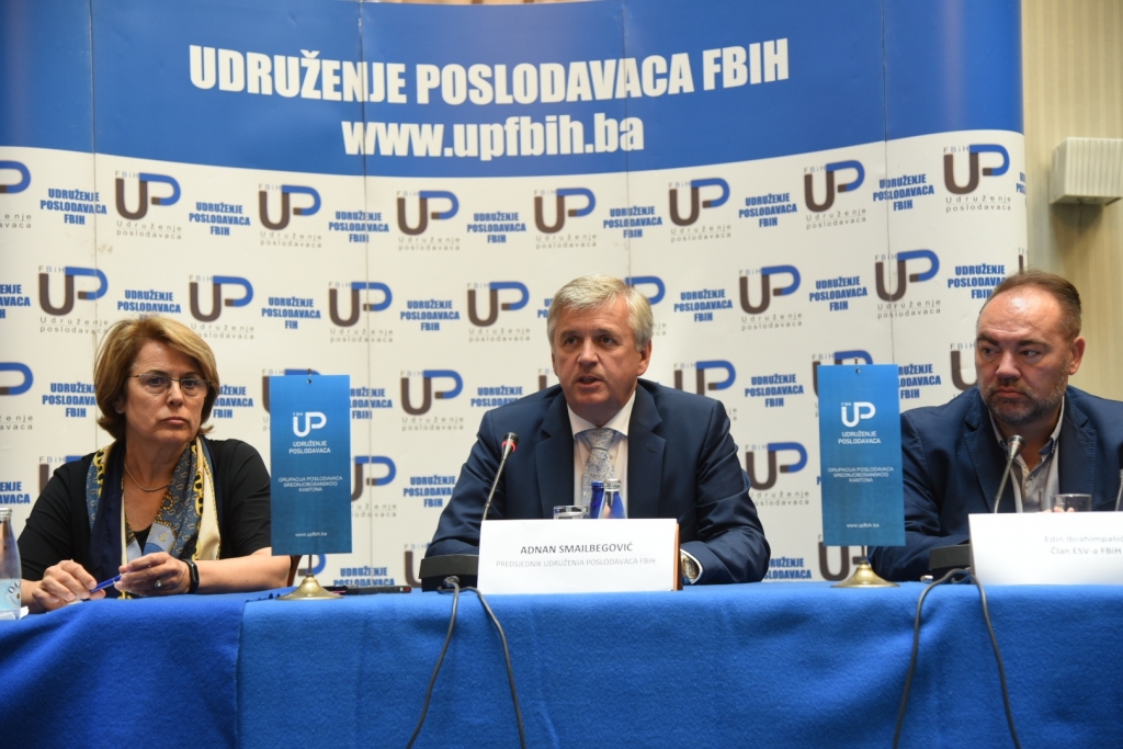 Poslodavci: Plaće u realnom sektoru mogu biti veće i za 400 KM!