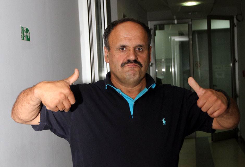 Zmaj od Šipova u Vijeću ministara BiH?