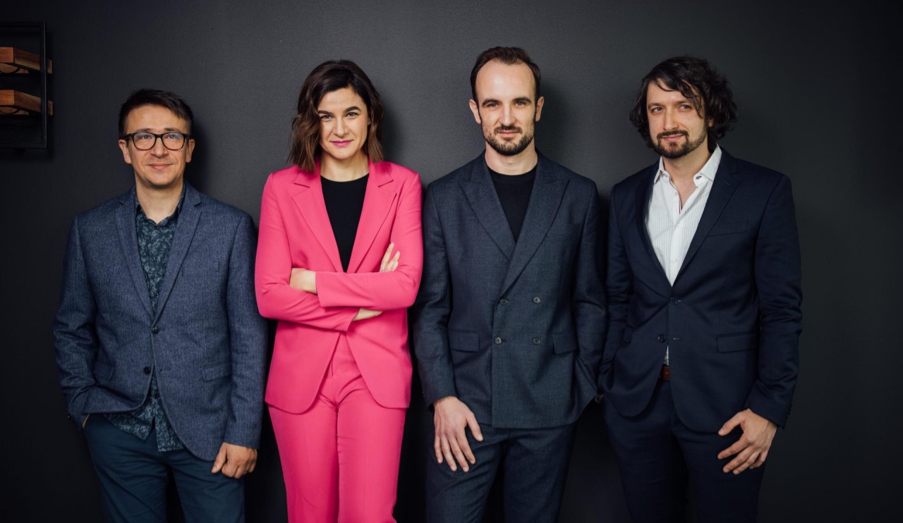 1,5 milijuna dolara za startup Broćanke Matije Nakić!