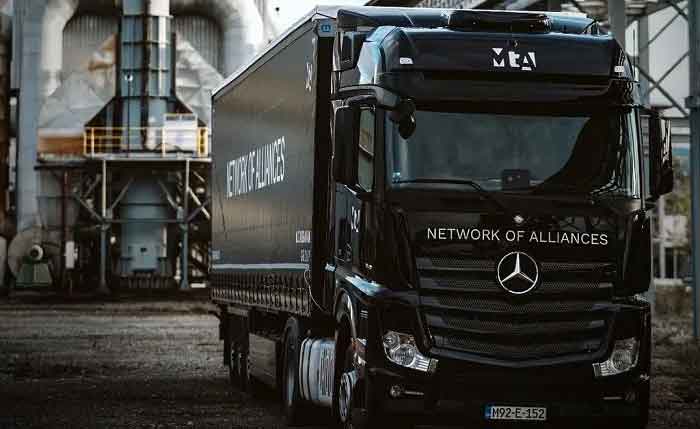 Najveći izvoznik zapošljava: Aluminij traži veliki broj vozača kamiona