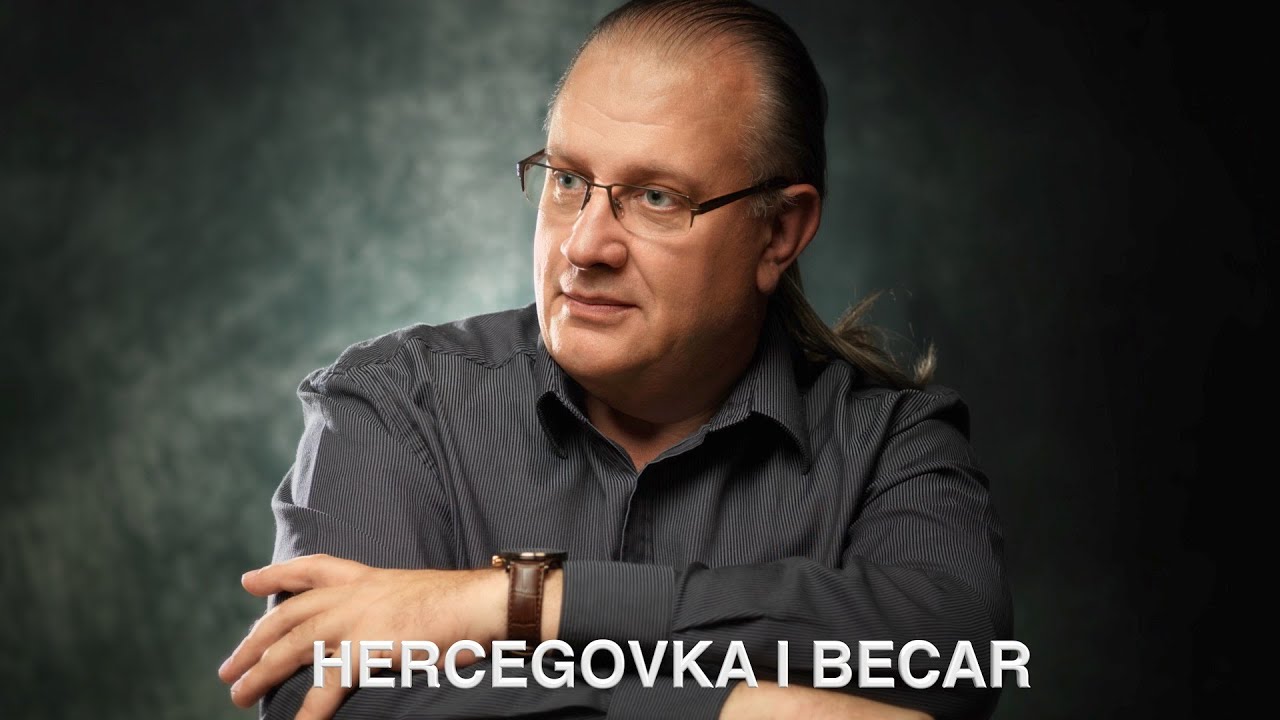 VIDEO Tihomir Krstičević: Hercegovka i Bećar