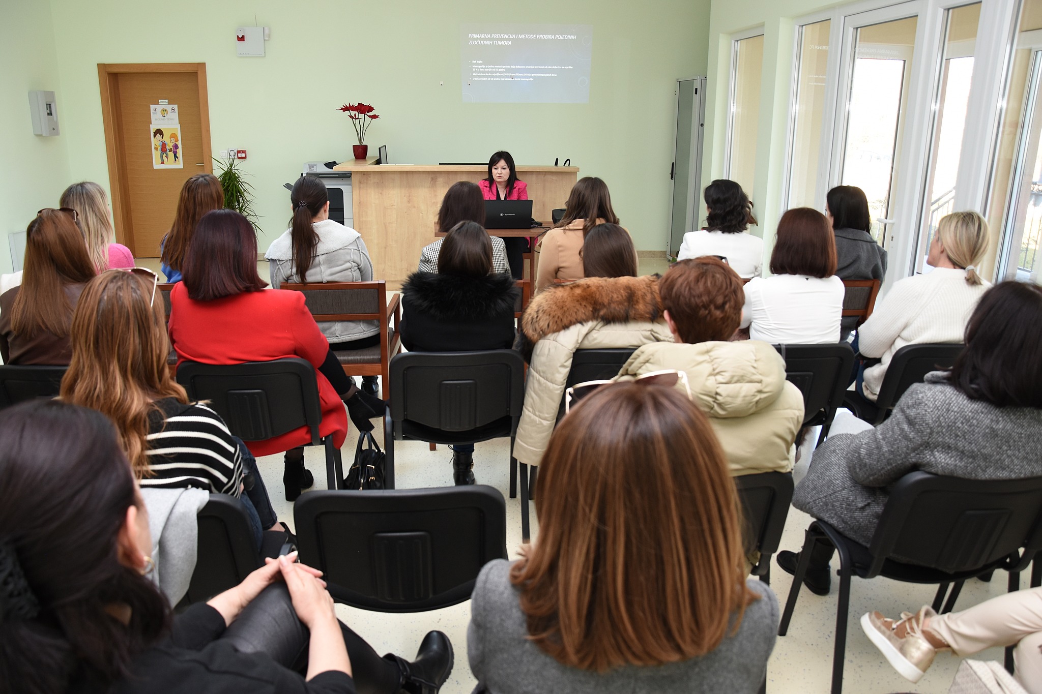Istaknuta važnost prevencije i ranog otkrivanja malignih oboljenja