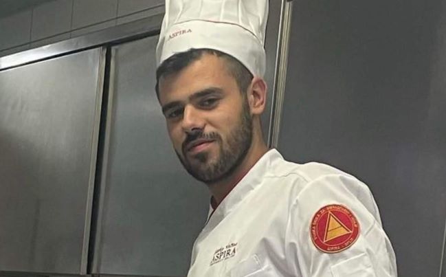 Mladi kuhar iz Čitluka koji je radio diljem Hercegovine i Dalmacije: Želim otvoriti nešto svoje te ljubav prenijeti kroz hranu