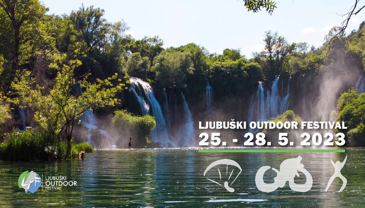 U tijeku su prijave za 3. Ljubuški Outdoor festival