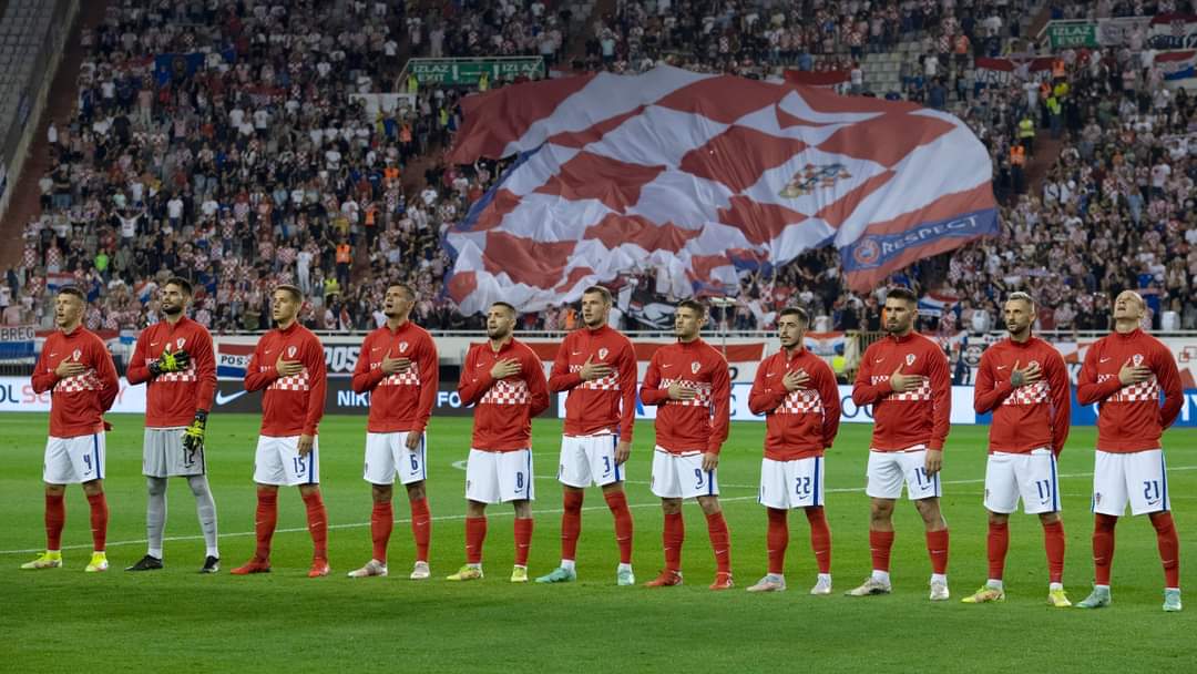 Wales šokirao Hrvatsku u trećoj minuti sudačke nadoknade!