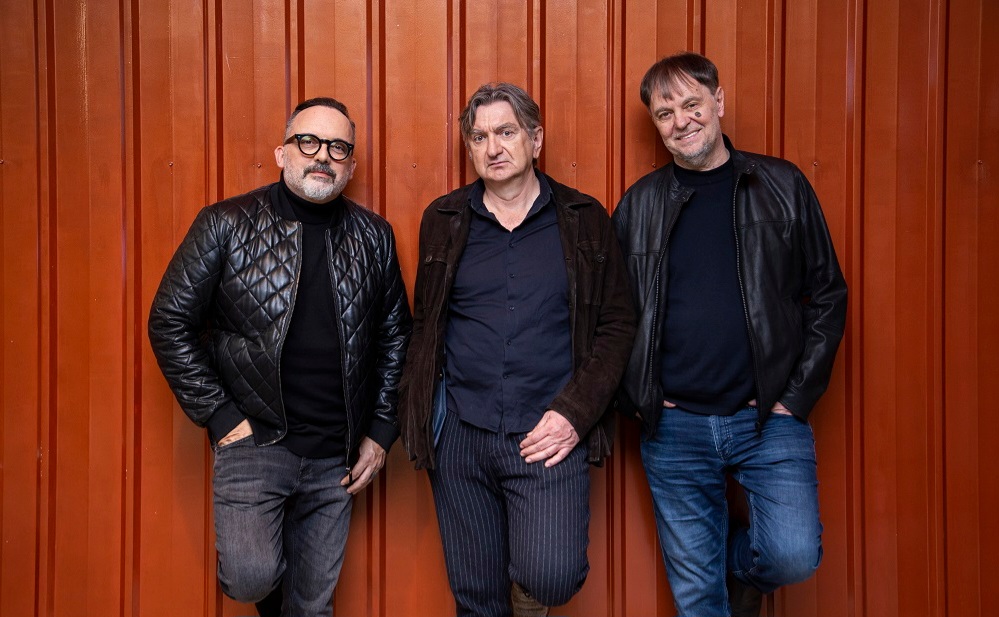 VIDEO | ITD band: “Orao nikad ne leti u jatu”