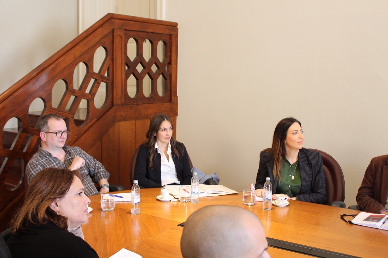 Razvoj novog turističkog proizvoda “Camino Dubrovnik-Međugorje”